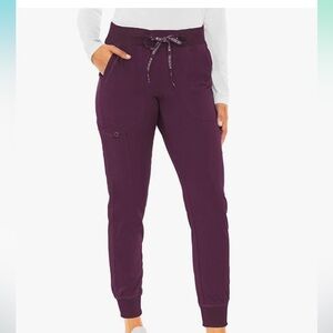 Med couture jogger scrub pant
